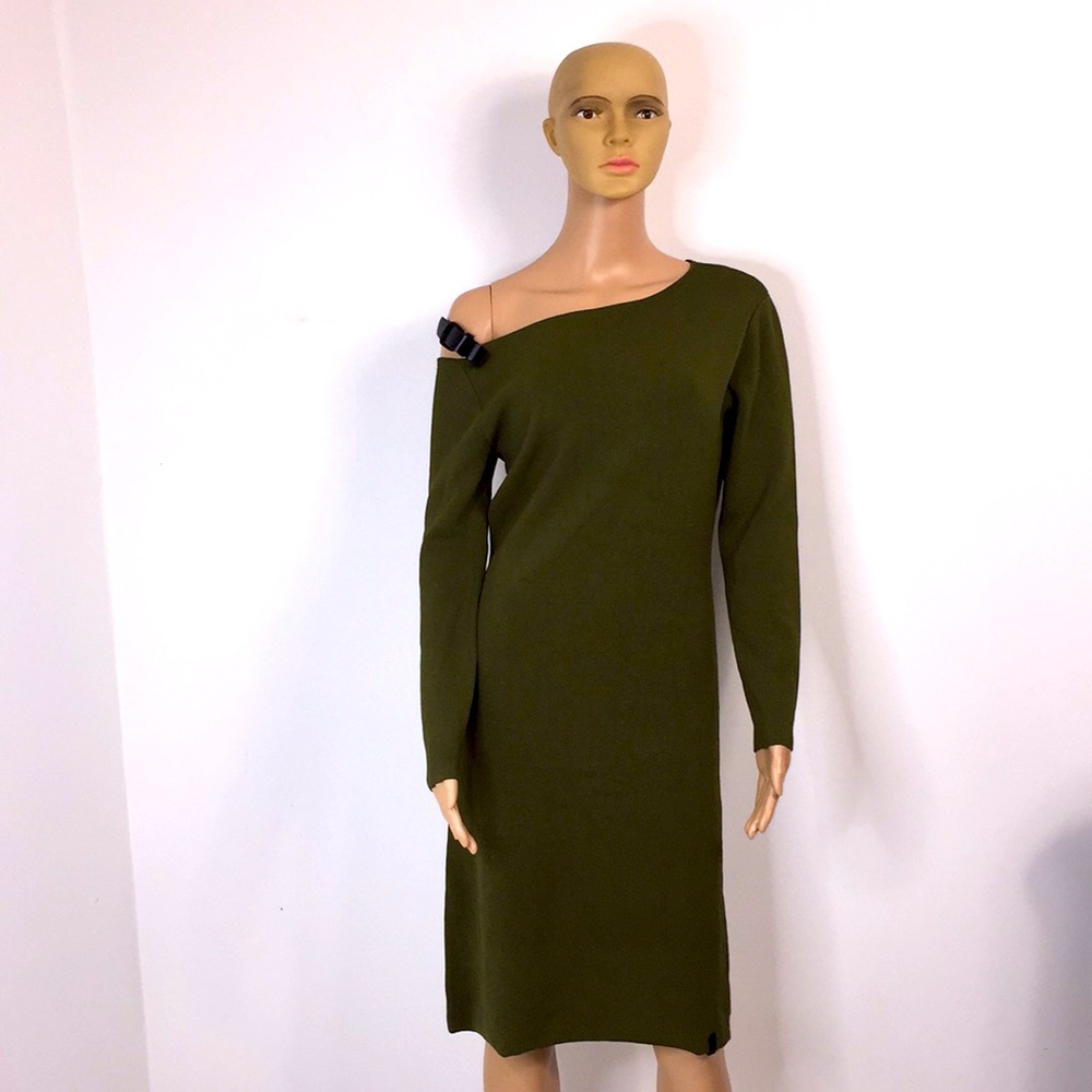 NWT rudsak knit dress